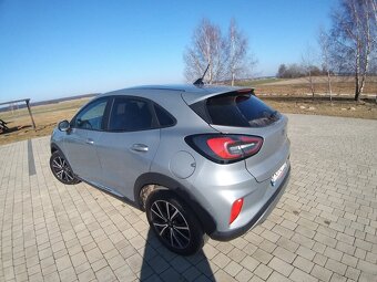 PUMA  10 EcoBost  ful opcja - 19