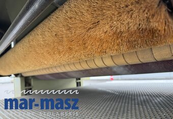 Szlifierka szerokotaśmowa SCM SANDYA 10 typ RCS 110 - 19