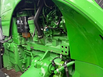 Ciągnik rolniczy John Deere 8370R  E23  rok 2016  6700 mth - 19