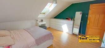 Piękny dom z ogrodem i tarasem w Wilkowie k. Złotoryi - 19