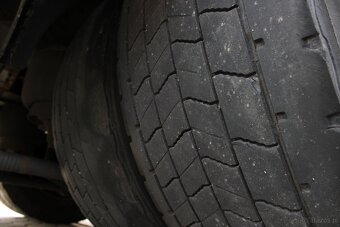 DAF XF 460 FAR, 6X2, EURO 6, ZAWIESZENIE PNEUMATYCZNE - 19