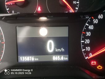 Sprzedam Opel Crossland X 1.2 Lpg - 19