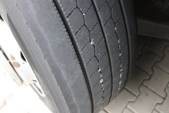 MAN TGX 18.400, EURO 6, NISKI POKŁAD - 19