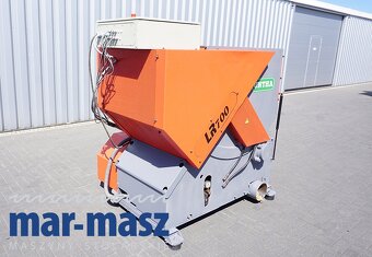 Rębak / Rozdrabniacz UNTHA LR700 - 19