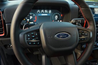 Ford Ranger RAPTOR 2.0 BiTurbo - 19