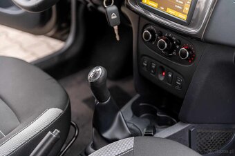 DACIA  LOGAN - 19
