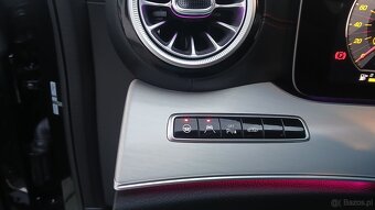 Mercedes CLS 53, AMG,2018,4-MATIC+, 320kw, AUTOMAT, 145000km - 19