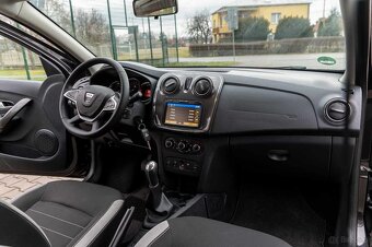Dacia Logan - 19