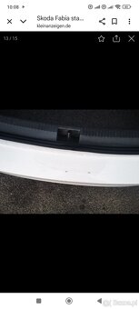 Skoda Fabia kombi 1.4 TDI 105 PS 2017 rok  224000 km - 19