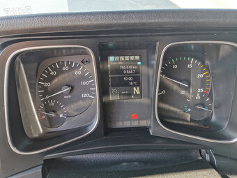 Sprzedam MERCEDES-BENZ ACTROS 1845 E6 Low-Deck - 19