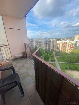 3 pokoje, 62.50m2, balkon, winda, do remontu, Os.Dobrzec - 19