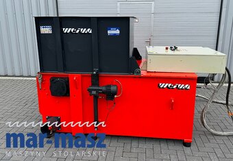 Rębak / Rozdrabniacz WEIMA typ WLK 10 - 19