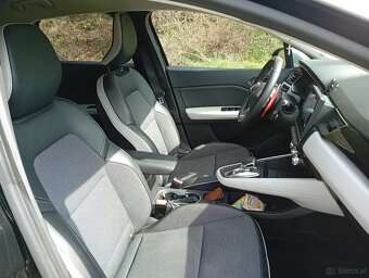 Captur - 19