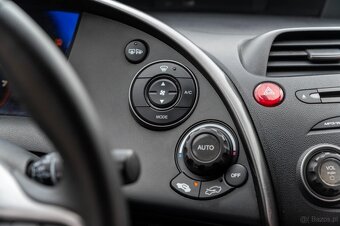 HONDA CIVIC - 19