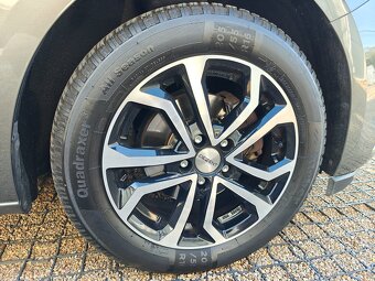 Astra K 1.4 TURBO 150KM - 19