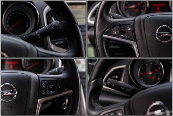 OPEL ASTRA - 19