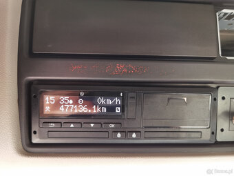 Sprzedam ciągnik siodłowy SCANIA S450 EURO 6 D, hydraulika - 19