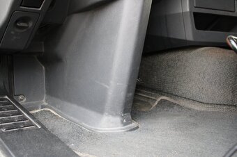 RENAULT T 520 HYDRAULIKA, KAMERA - 19