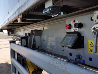 Sprzedaję naczepę wywrotkę STAS S300CX o pojemności 50 m3. - 19