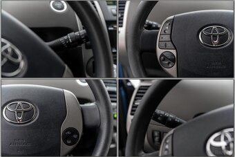 Toyota PRIUS - 19