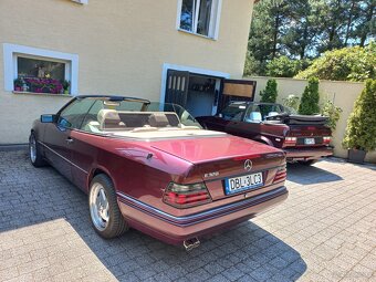 vw golf mk1 cabrio klima skóry kamann bez rdzy oryginał - 19