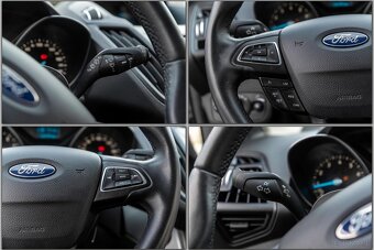 FORD KUGA - 19