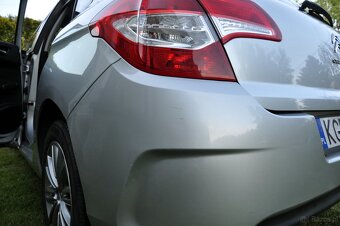 Sprzedam Citroëna C4 II 1.6 120 KM – Komfort i styl w jednym - 19