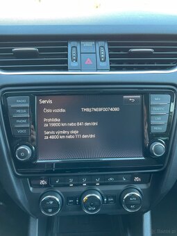 Skoda Octavia DSG Elegance, Style - 19