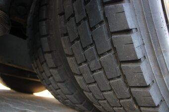Scania BEULAS M3 AURA, EURO 3, 6X2, RETARDER, WC, OPTICRUISE - 19