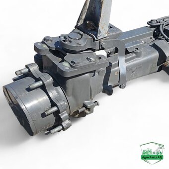 Przednia OŚ NAPĘDOWA 730/149 E350300020320 Fendt 310 Vario - 19
