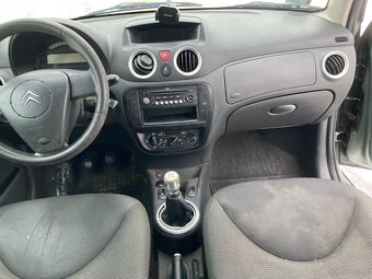 C-3 Pojemność 1.4+LPG Sekwencja - 19