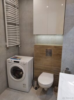 Kawalerka w Centrum Rakowicka 20H - 19