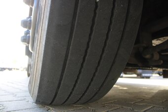 MAN TGX 18.540, EURO 5, RETARDER - 19