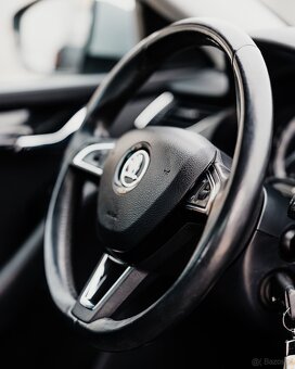 Škoda Octavia Combi 3, lift, 1.6 TDI 85 kW, 2018, ACC,hak - 19