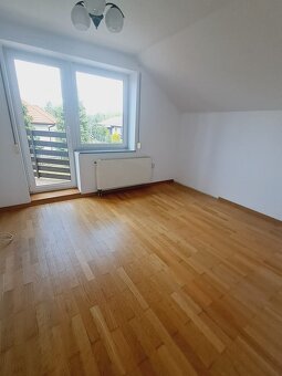 Nowoczesny dom  186 m², działka 1105 m2, Piotrów - 19