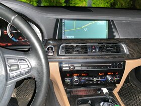 BMW 750 Ld,F02 xdrive z 2013 r po lifcie/zamiana - 19
