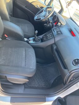 Meriva 1,4+LPG Sekwencja - 19