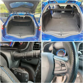 Renault Megane IV GT Line 1.2 TCe 130KM Grandtour - 19