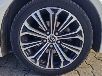 TOYOTA Corolla Hybrid|2019|HB|Chrom|1.8|122KM|49900km|kamera - 19