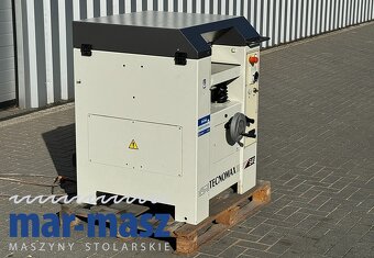 Grubościówka SCM Tecnomax S41 - 19