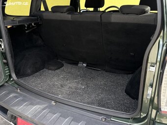 Lada Niva TRAVEL 1.7/59kW jen 33tkm r.v. 2021 - 19
