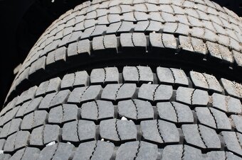 Mercedes-Benz Actros, 1845 EURO 6 - 19