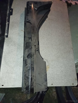 próg samochodu skoda - 19