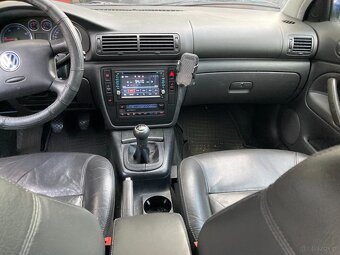 Passat 1.9 TDI 140-KM - 19