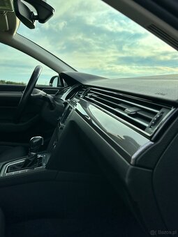 VW Passat B8 Alltrack DSG 4Motion - 19