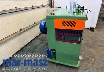 Wielopiła wałowa BRODPOL WP-150 - 19