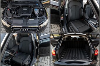 AUDI A6 - 19