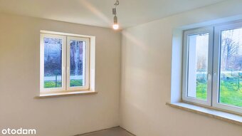 Wygodny dom do wykończenia w sercu natury - 19