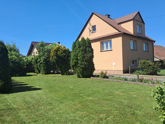 SKOTNIKI , SPRZEDAMY DOM 200m2 - 19