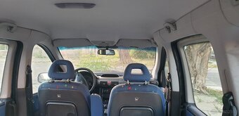 Mercedes Vaneo 1,7 d - 19